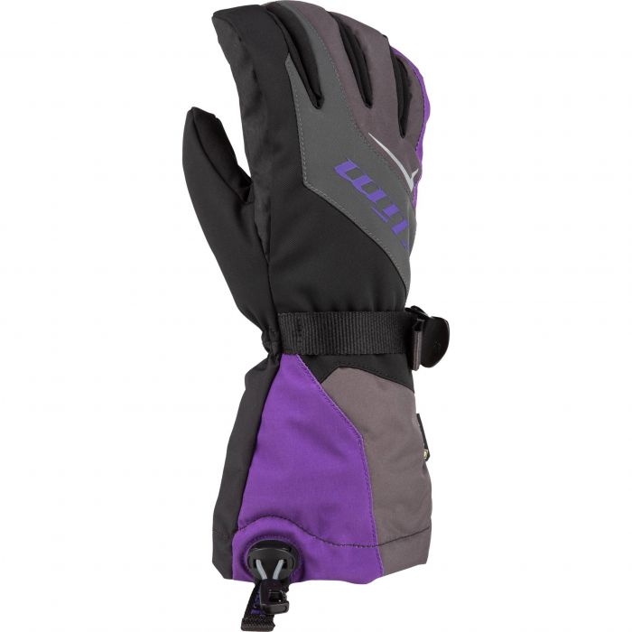 klim womens mittens