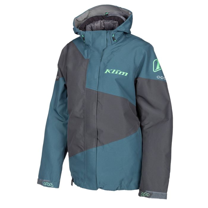 fortnine snowmobile jackets