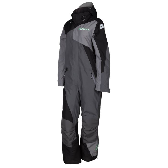 Klim Womens Vailslide Insulated One-Piece Suit - 2021 | FortNine Canada