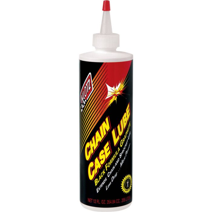 Klotz Chain Case Lube 355 mL FortNine Canada
