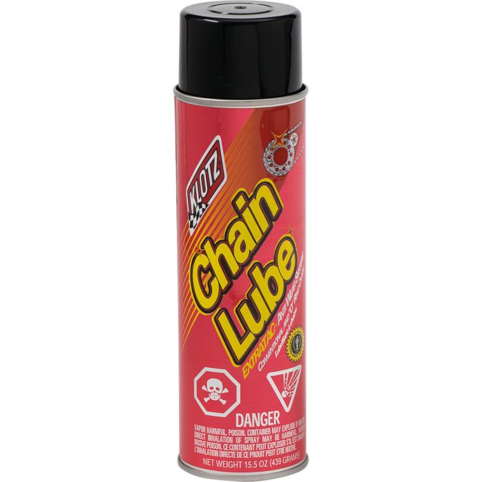 Klotz Chain Lube 439 g FortNine Canada
