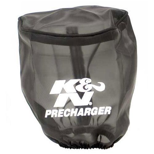 K&N E-3380PR K&N E-3380PR PRECHARGER WRAP,RED.,CUSTOM