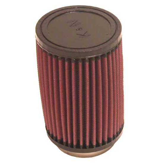 K&N Universal Air Filter Rubber - Round Straight - RU-1620 | FortNine ...