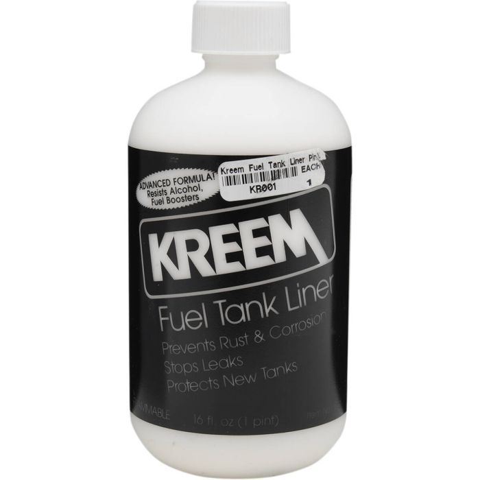 Kreem Fuel Tank Liner FortNine Canada