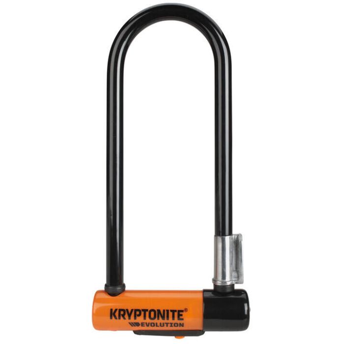 u lock kryptonite mini