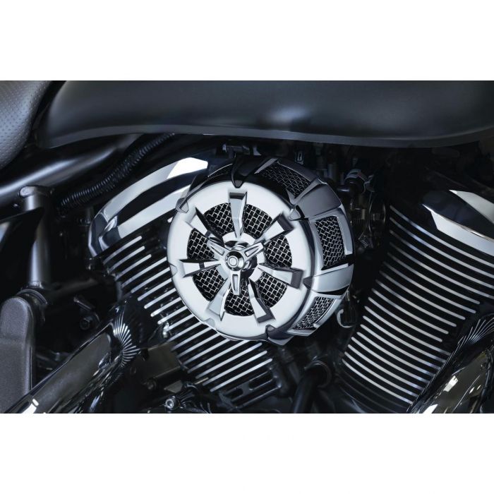 Kuryakyn Alley Cat Air Cleaner 9529 FortNine Canada