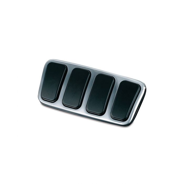 Kuryakyn Brake Pedal Pad 8849 FortNine Canada