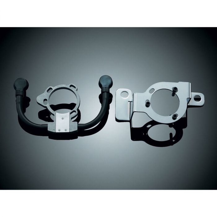 Kuryakyn Complete Mounting Kits 8340 FortNine Canada