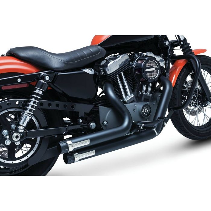 kuryakyn crusher for touring