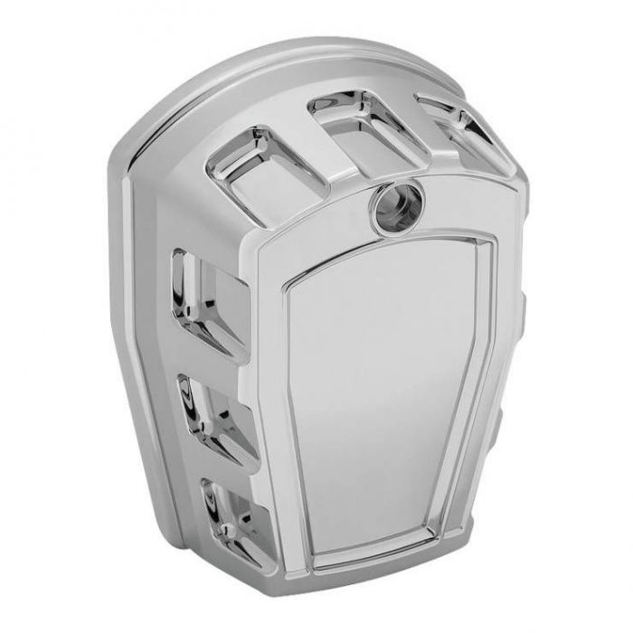 Kuryakyn Crusher Maverick Horn Cover Chrome 7474 FortNine Canada