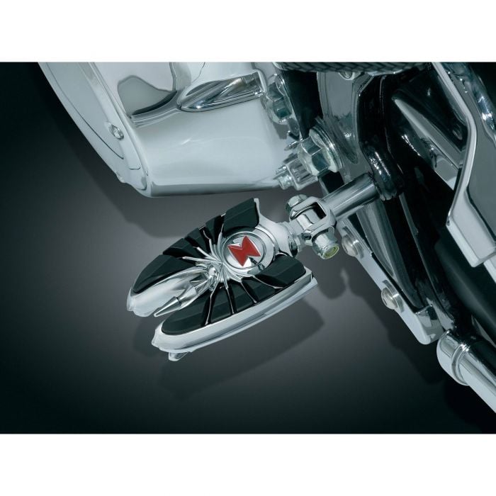 Kuryakyn Footpegs 4491 FortNine Canada