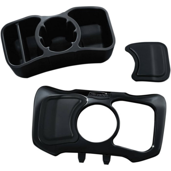Kuryakyn Glove Box Cubby FortNine Canada