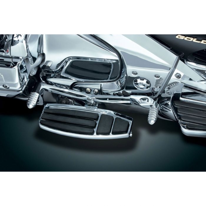 Kuryakyn Heel Shifter Extension for Driver Floorboard Kit 4066