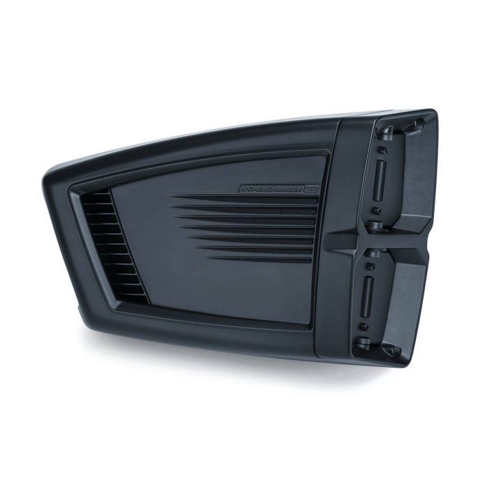 Kuryakyn Hypercharger ES Air Cleaner Black 9360 FortNine Canada