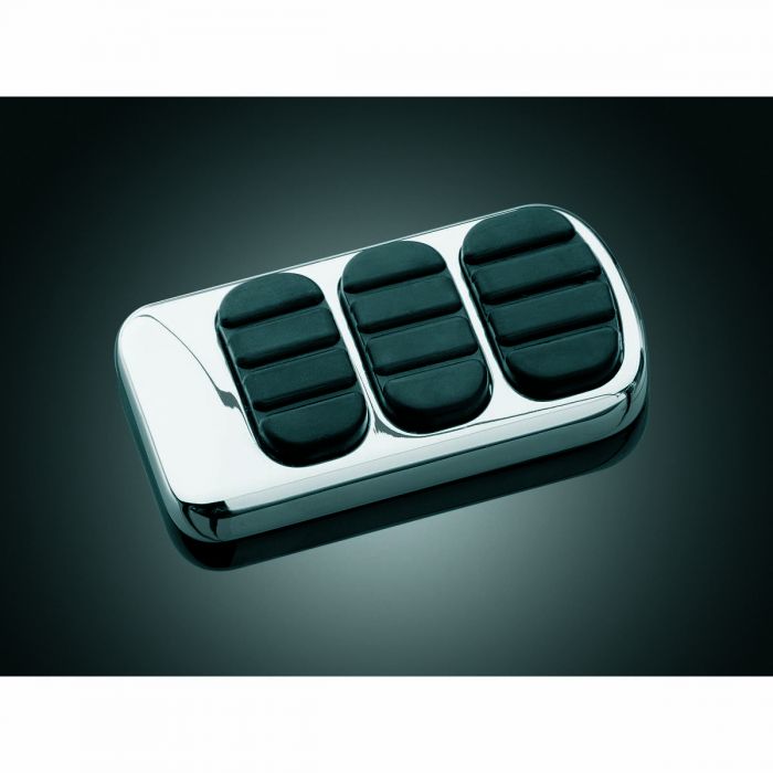 Kuryakyn Brake Pedal Pad 8857 FortNine Canada