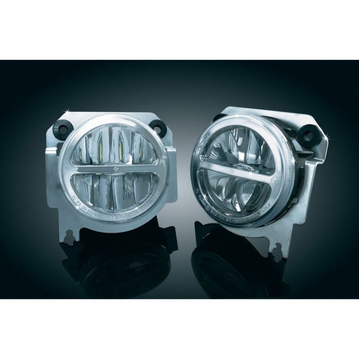Kuryakyn LED Driving Lights FortNine Canada