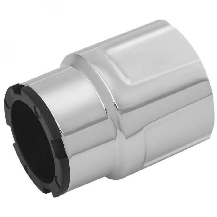 Kuryakyn Precision Heel Shift Eliminator Chrome 6434 FortNine Canada