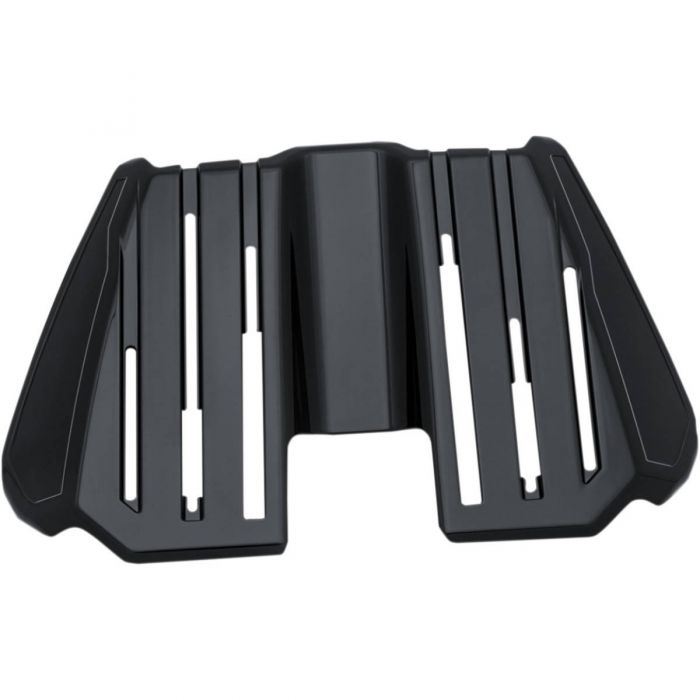 Kuryakyn Precision Spark Plug Wire Cover Gloss Black 6431