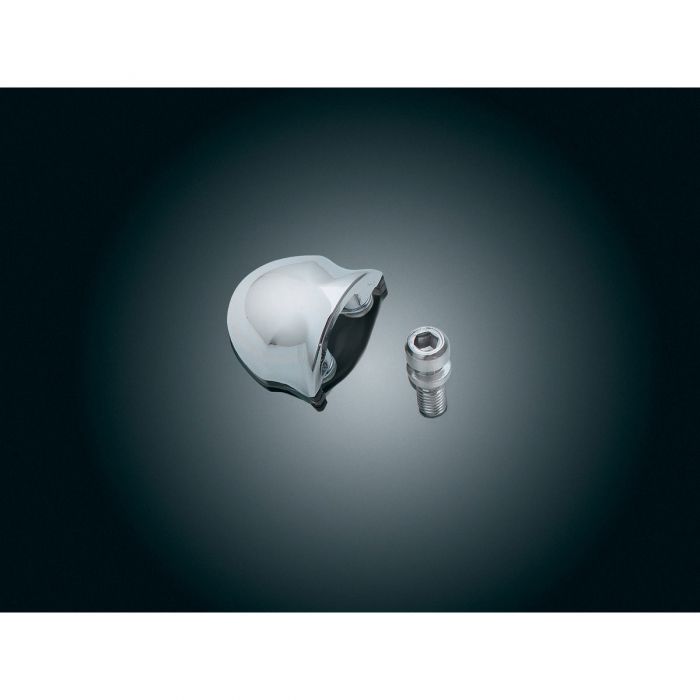 Kuryakyn Quick Release Seat Latch 9037 Pièces Sièges FortNine