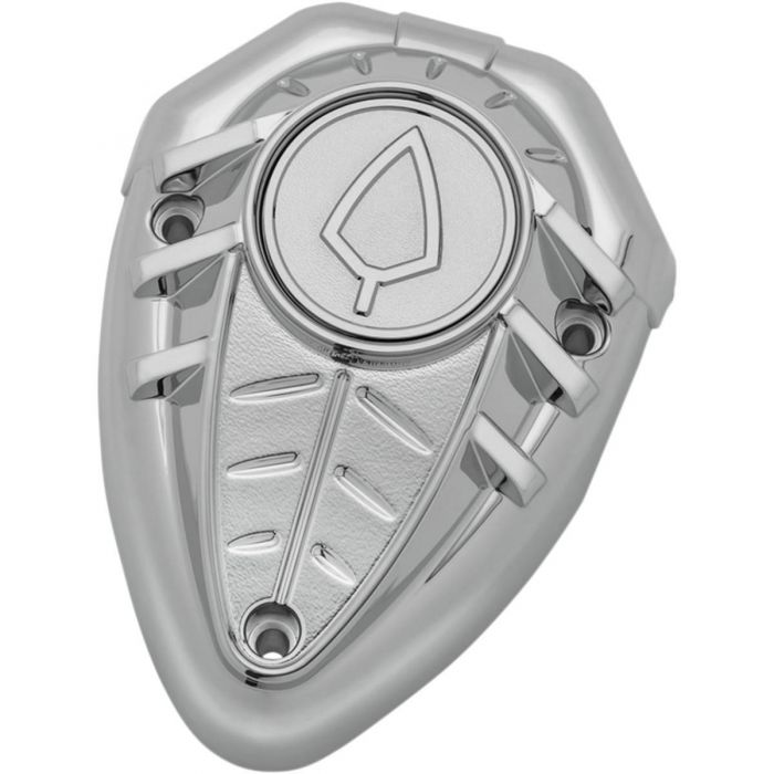 Kuryakyn Spear Horn Cover Chrome 7470 FortNine Canada