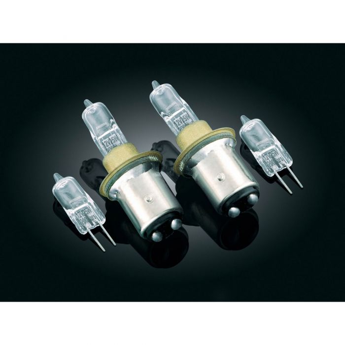 Motorcycle Replacement Light Bulbs FortNine Canada