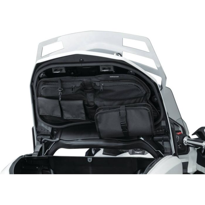 Kuryakyn Trunk Lid Organizer 5837 FortNine Canada