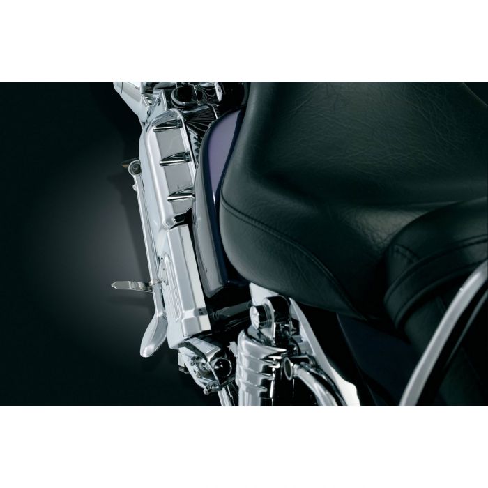 Kuryakyn Universal Kickstand Extension 7108 FortNine Canada