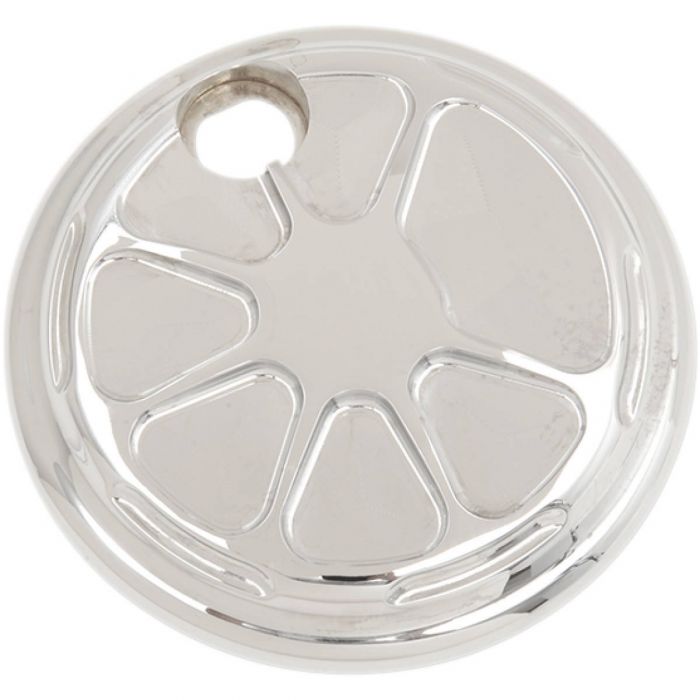 LA Choppers Fusion Fuel Door FortNine Canada