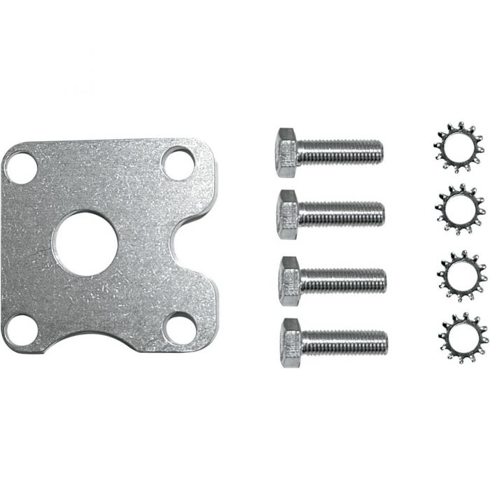 LA Choppers Kickstand Angle Plate LA850001 FortNine Canada