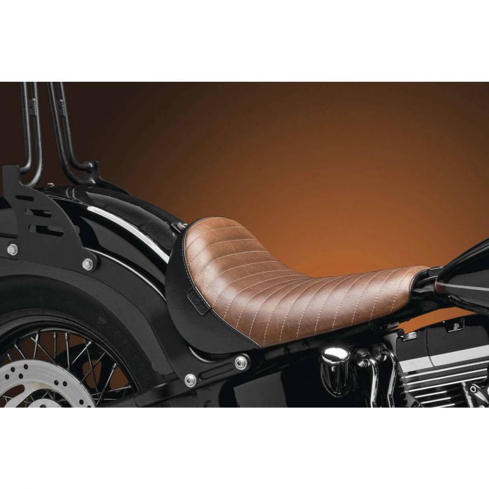 取寄せ ベアボーンソロシート ラペラ Bare Bones Seat - Smooth - FLS