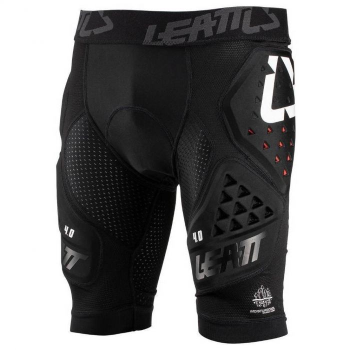 Leatt 3DF 4.0 Impact Shorts FortNine Canada