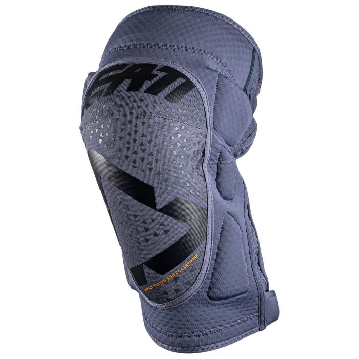 Leatt 3DF 5.0 Zip Knee Guards FortNine Canada