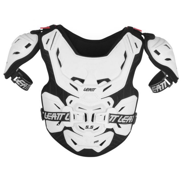 Leatt Youth 5.5 Pro Chest Protector FortNine Canada