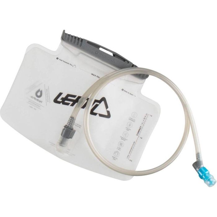 Leatt Bladder Hydrapack 1.5 L Hydration System FortNine Canada