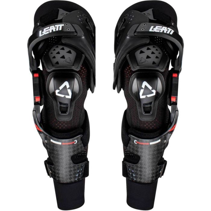 Leatt CFrame Hybrid Knee Brace FortNine Canada