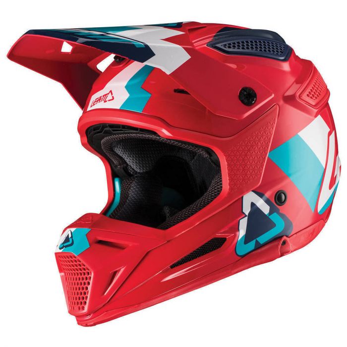 Leatt Gpx Casque Fortnine Canada