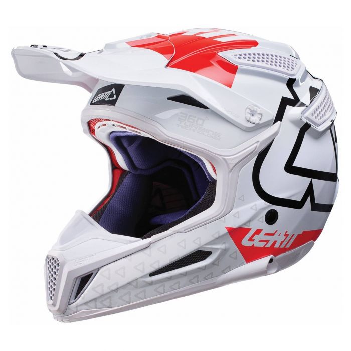 Leatt GPX 5.5 V15 Helmet | FortNine Canada