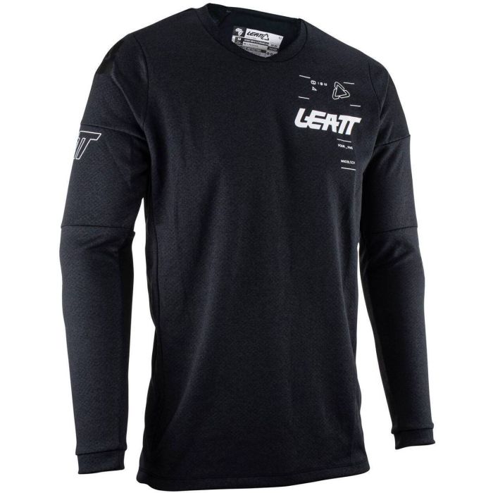 Leatt Moto 4.5 Windblock Jersey | FortNine Canada