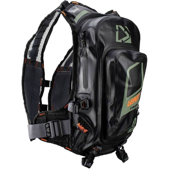 Leatt Moto HydraDri WP 2.0 Hydration Pack FortNine Canada