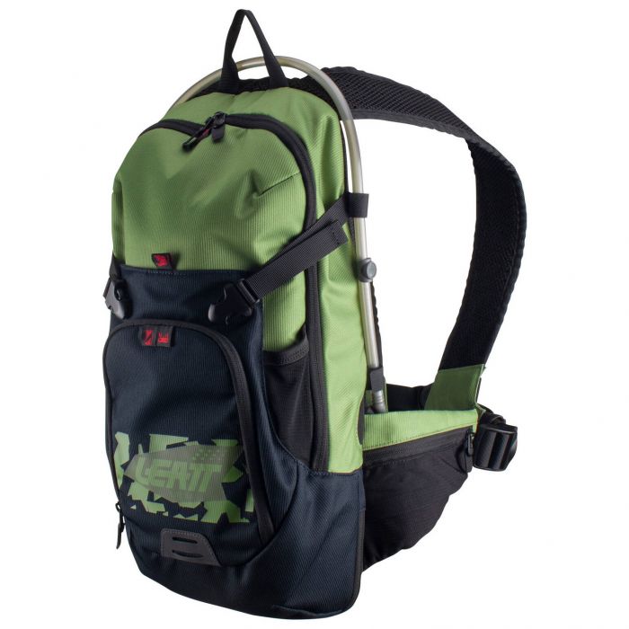 Leatt Moto Lite 1.5 Hydration Pack FortNine Canada