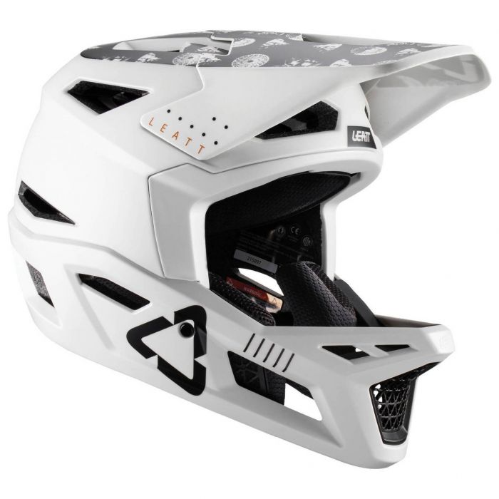 Leatt Gravity 4.0 MTB Helmet | FortNine Canada