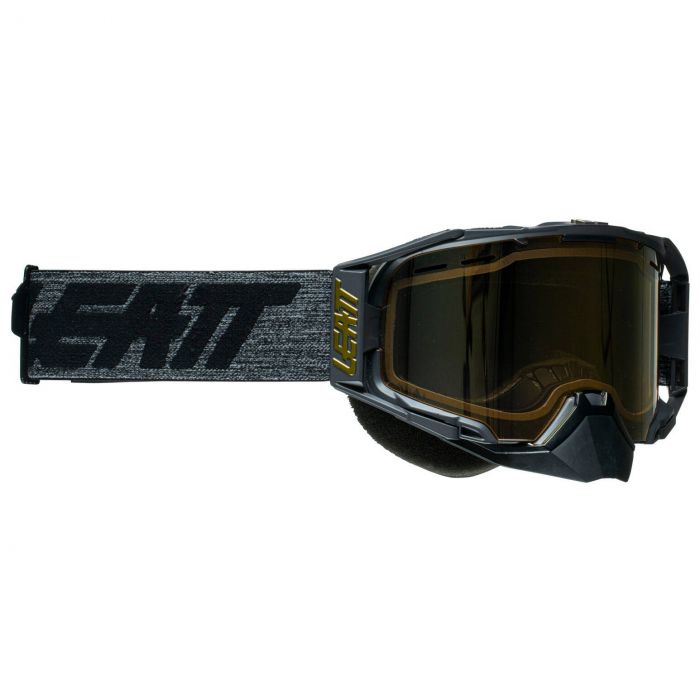 Leatt Velocity 6.5 SNX Iriz Goggles | FortNine Canada