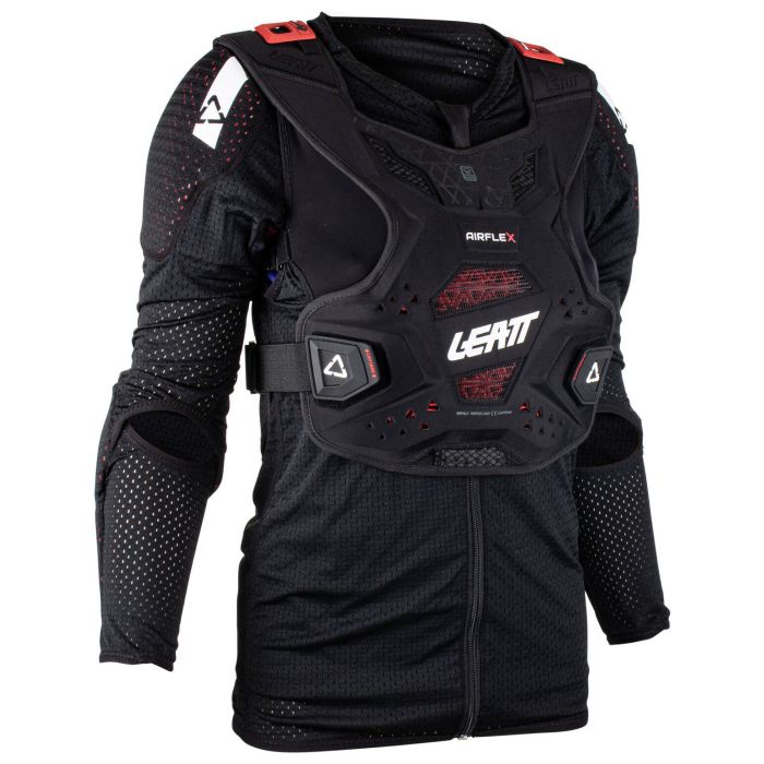 Leatt Womens Airflex Body Protector FortNine Canada