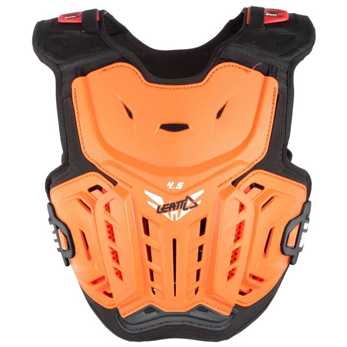 Leatt Youth 4.5 Chest Protector FortNine Canada