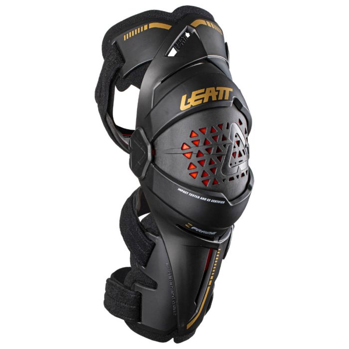 Leatt ZFrame Knee Braces FortNine Canada