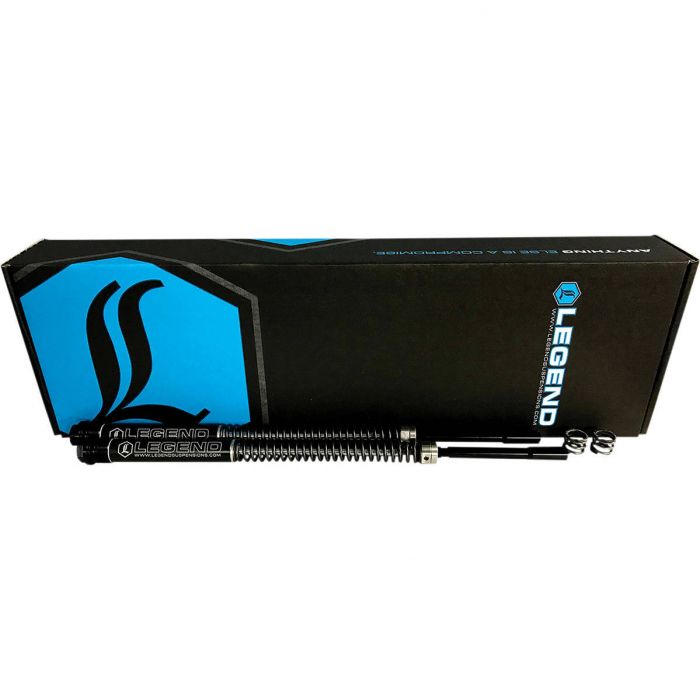Legend Suspensions AXEO HighPerformance Fork Cartridge Kit Standard