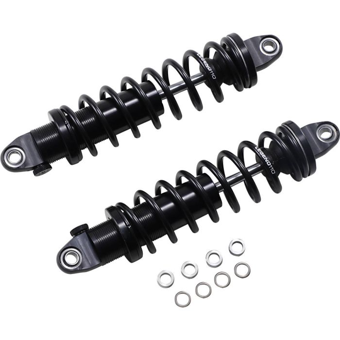 Legend Suspensions Revo-A Adjustable Coil Shocks Standard - 13