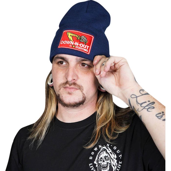 Lethal Threat Shifter Beanie FortNine Canada