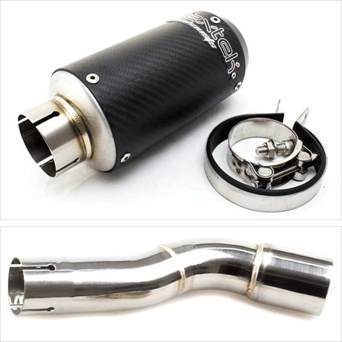 lextek cp8c honda rebel 500