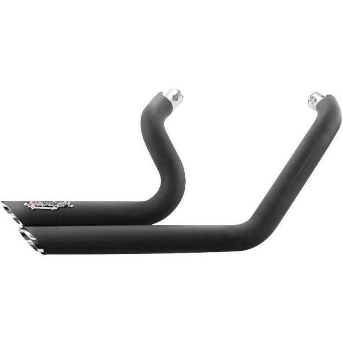 Lextek Full System Exhaust FortNine Canada